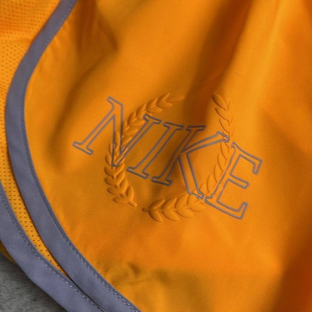 Nike Dri-FIT Tempo Athletic Shorts Mecium NWT Workout Running Gear Track & Field - Picture 5 of 12
